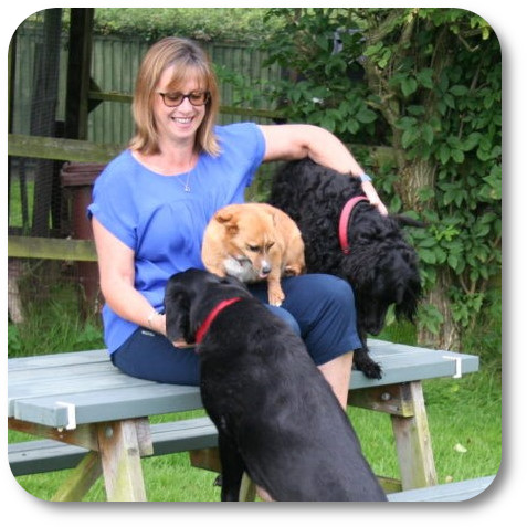 Debbie Gilbertson SQP Trainer