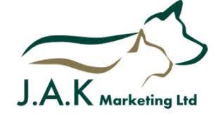 JAK Marketing logo - sponsor of Munch & Learn