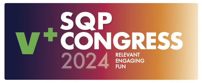 SQP Congress logo 